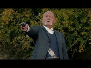 7. Bölüm Fragmanı / Yeşil Deniz