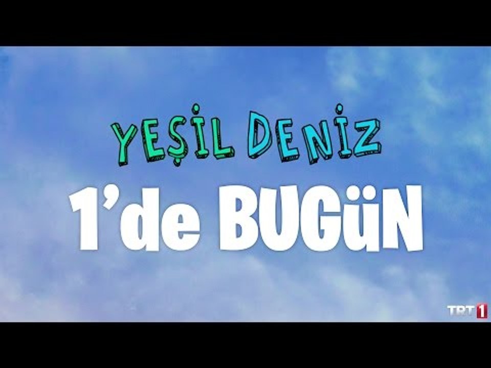 Ali Barkın (1'de BUGÜN)