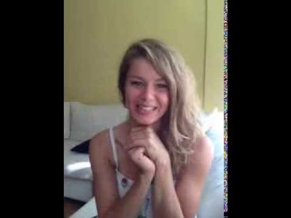Burcu Biricik der ki :)