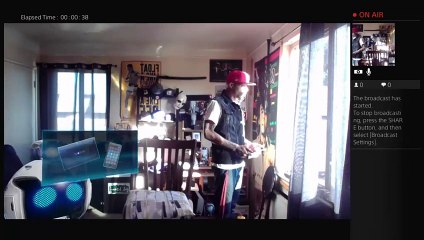 HaterTerminator's TurnUp Thursdays (101)