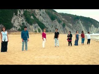 Beni Böyle Sev Tanıtım 2 Eylül