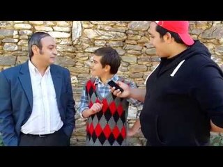 #23NisanKutluOlsun beya! / Yeşil Deniz