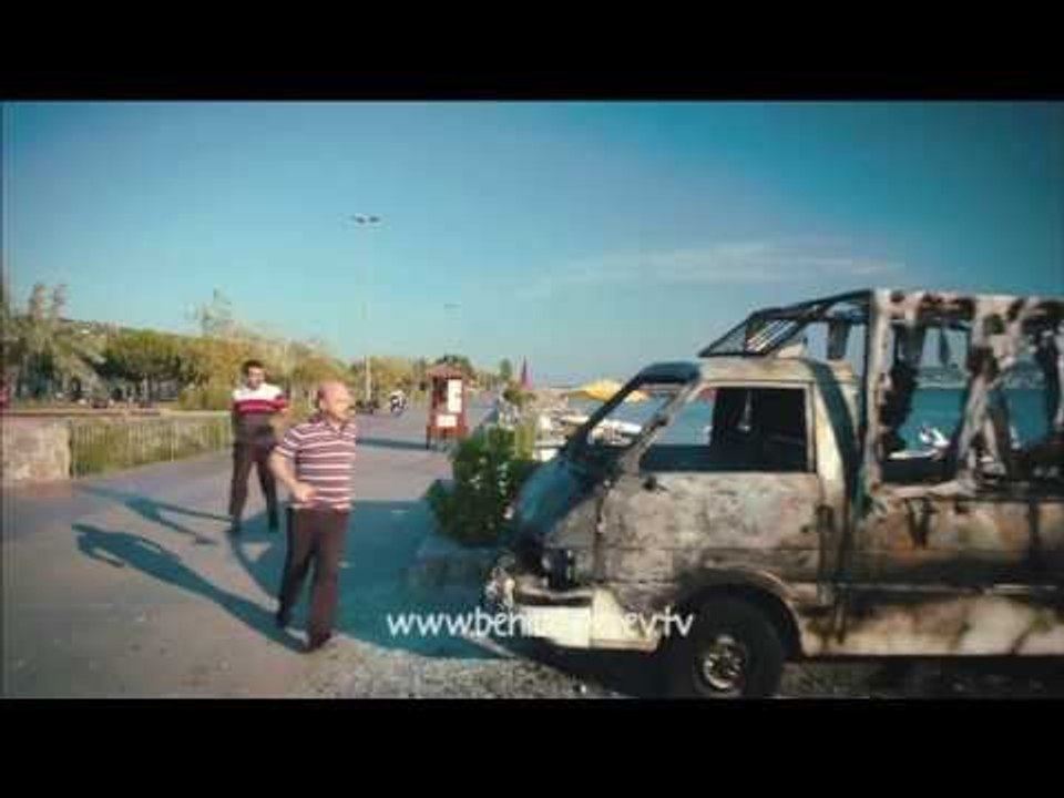 Gökhan Birben - Hey Gidi Karadeniz (Klip)