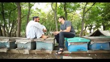 Street Food of Peshawar