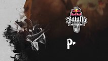 DJANGO vs FOXT - Octavos  Final Nacional Perú 2016 - Red Bull Batalla de los Gallos - YouTube