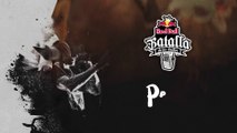 ELS vs MANTARO - Octavos  Final Nacional Perú 2016 - Red Bull Batalla de los Gallos - YouTube