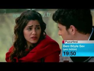 Beni Böyle Sev - 9. Bölüm ( Fragman )