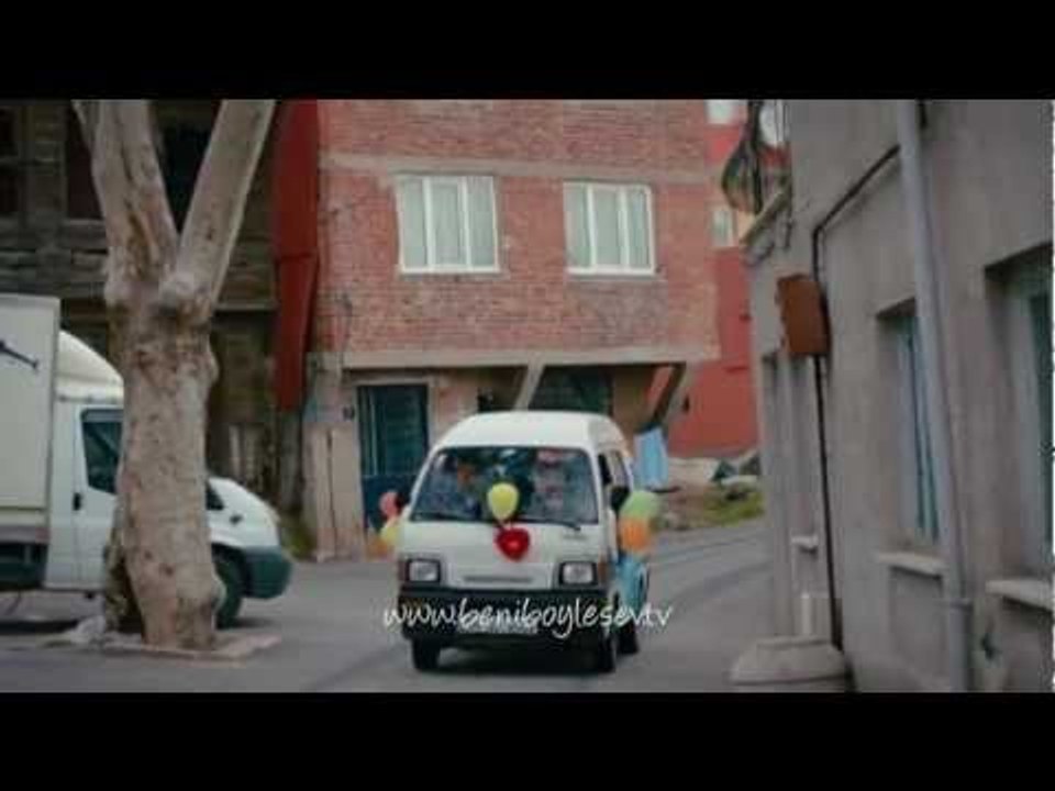 Senden Başka Sevemem Ben Hiç Kimseyi