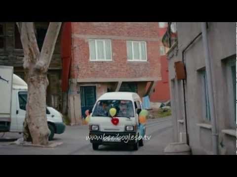 Senden Başka Sevemem Ben Hiç Kimseyi