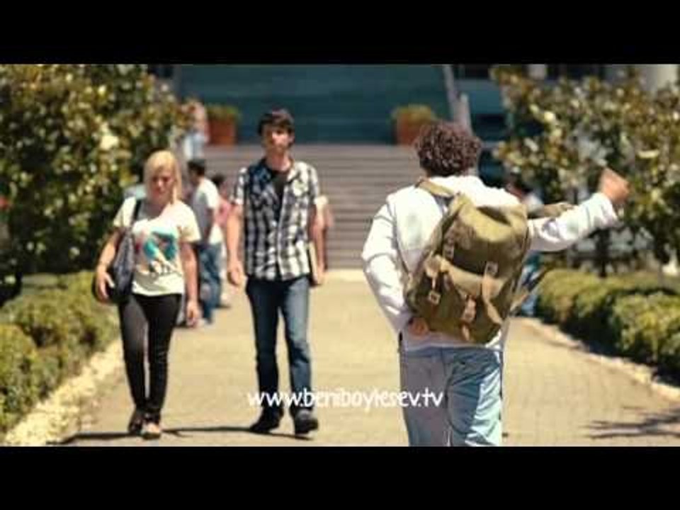 Orhan Gencebay - Beni Böyle Sev (21.Bölüm Klip)