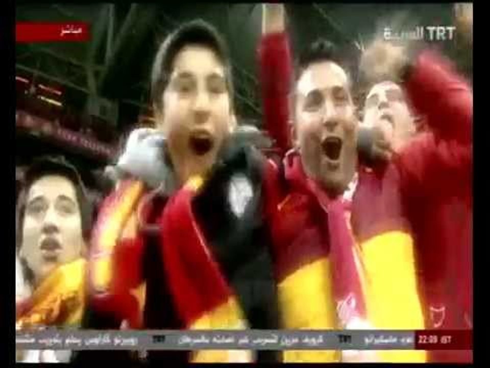 برنامج الملعب حلقة 26/10/2015
