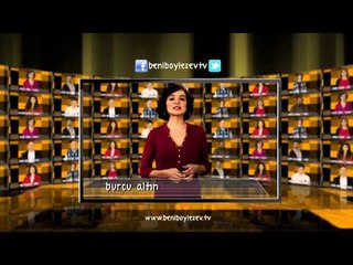 Burcu Altın - Reyhan