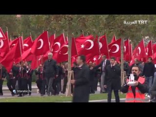 برنامج ما بين السطور حلقة 24.12.2015