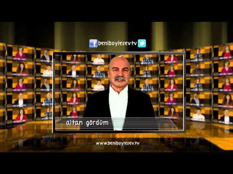 Altan Gördüm - Reha