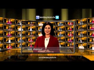 Lale Mansur - Nadide