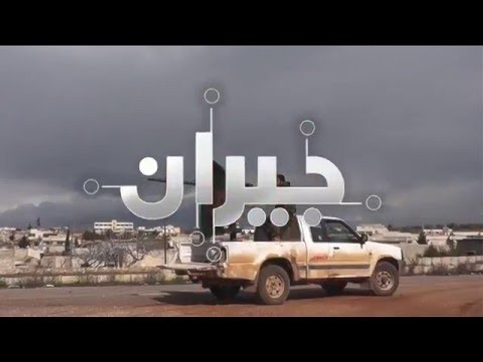 برنامج جيران حلقة 18/02/2016