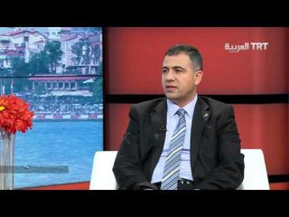 برنامج صباح الخير من اسطنبول  حلقة 17.11.2015