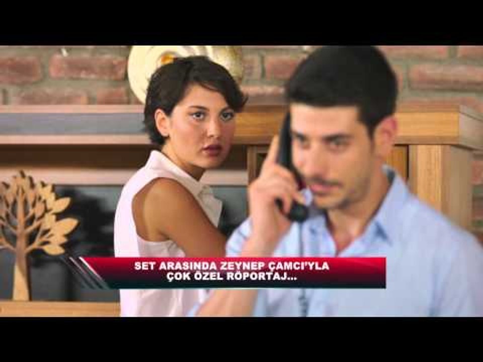 1 de Bugün Beni Böyle Sev Set 2