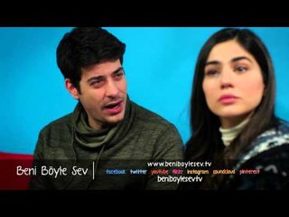 Beni Böyle Sev - 47. Bölüm Fragman