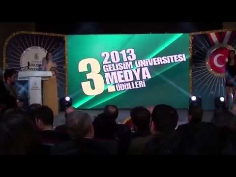 Gelişim Üniversitesi - En İyi Dizi - Beni Böyle Sev