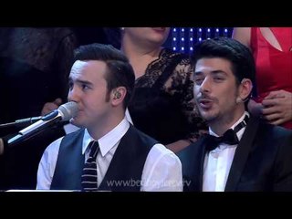 Zara - Mustafa Ceceli - Beni Böyle Sev
