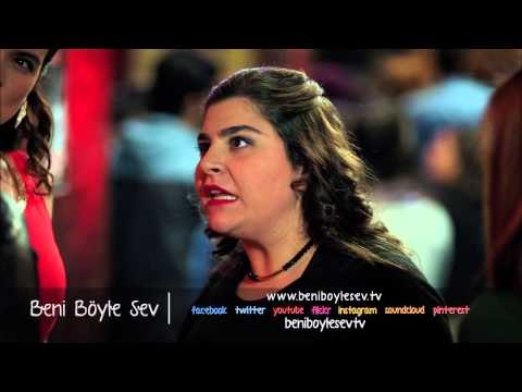 Mabel Matiz - Tamburu Yokuştan (Klip)