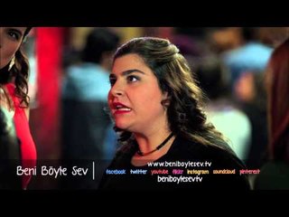 Mabel Matiz - Tamburu Yokuştan (Klip)