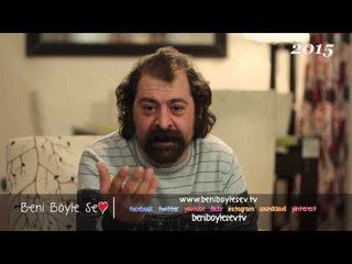 Erdem Akakçe Yeni Yıl Mesajı 2015