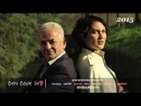 Zafer Algöz & Mine Kılıç Yeni Yıl Mesajı 2015