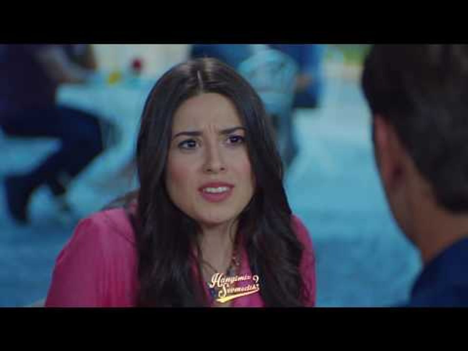 Benimle çıkar mısın?