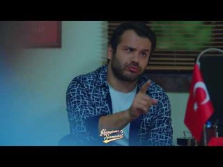 Bunların hepsini Yadigar mı dedi?