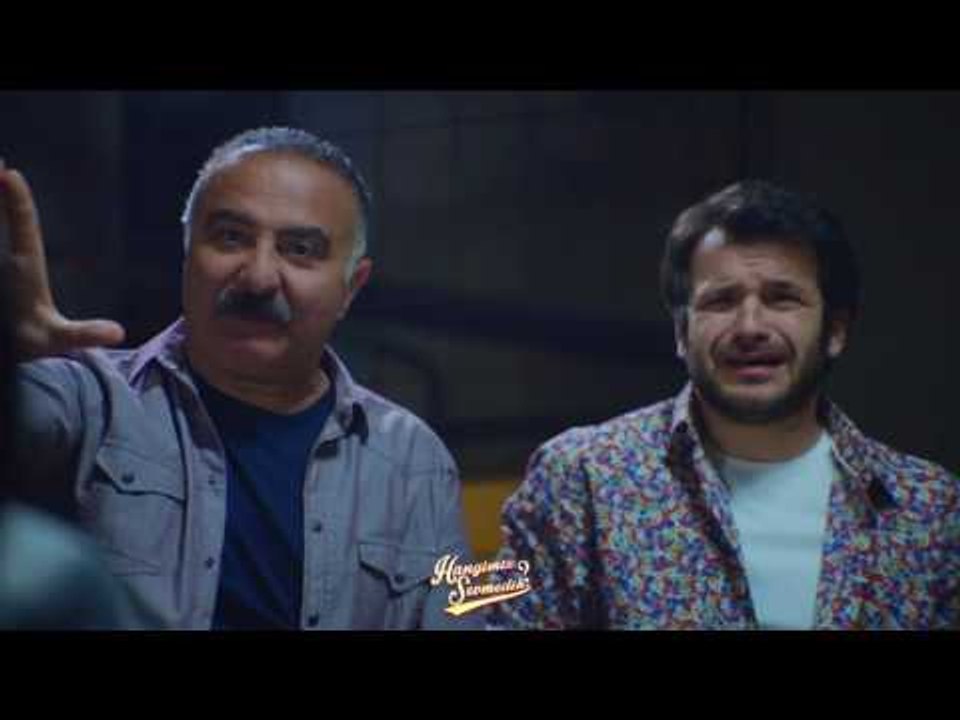 Hamur Abi :)