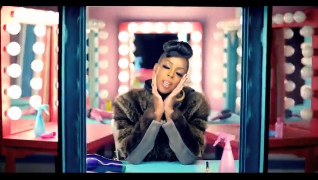 Kelly Rowland - Kisses Down Low