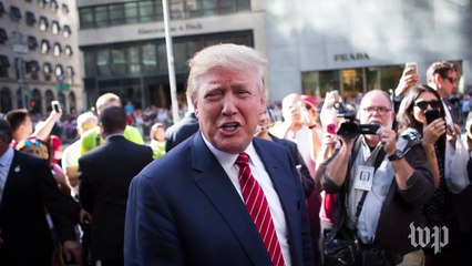 What will Trump's win mean for the media and libel laws?