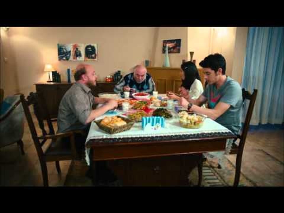 Beni Böyle Sev - 13.Bölüm (HD)