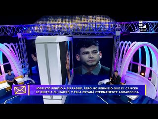 Ex guerrero confiesa que fue cobrador de combi y vendia comida en el mercado