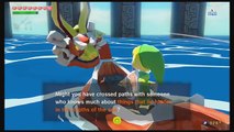 LP Zelda Wind Waker HD Hero Mode Part 30 - Epic Arrows