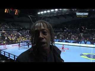 CSH / Kielce : 4ème journée de Ligue des Champions