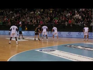 Chambéry / Nantes : le résumé