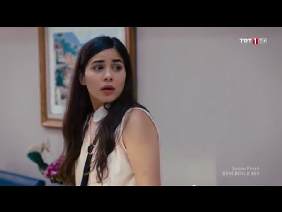 Beni Böyle Sev - 22.Bölüm (HD)