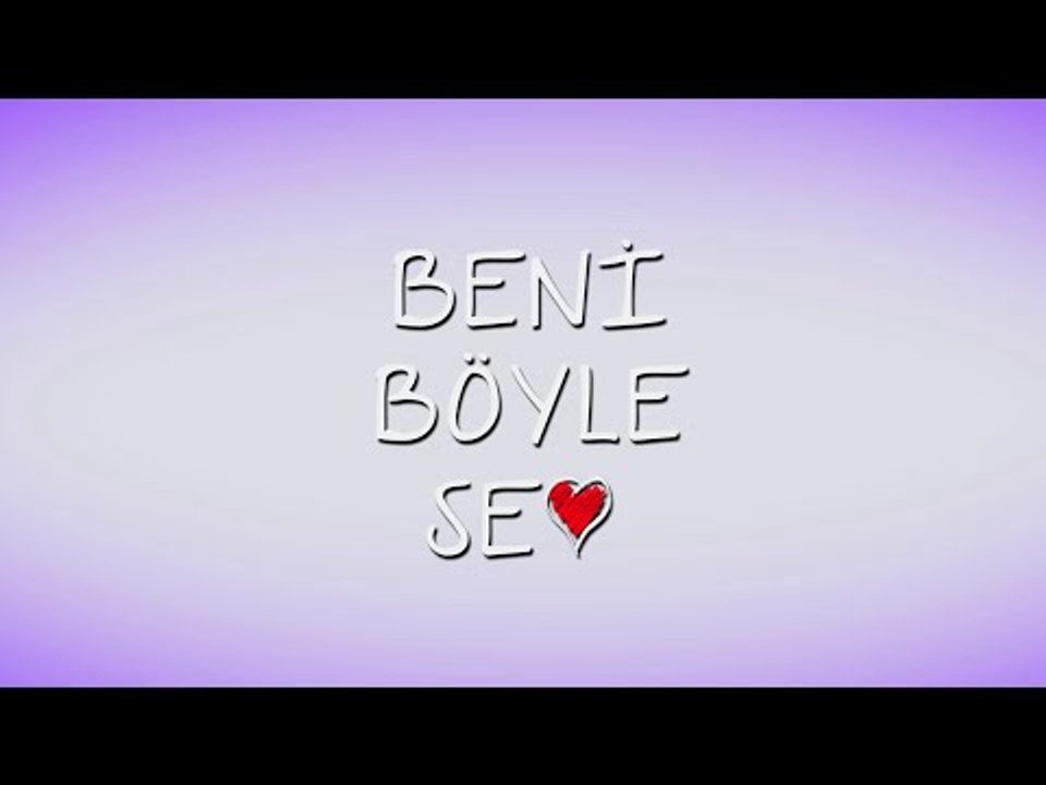 Beni Böyle Sev - 64.Bölüm (HD)