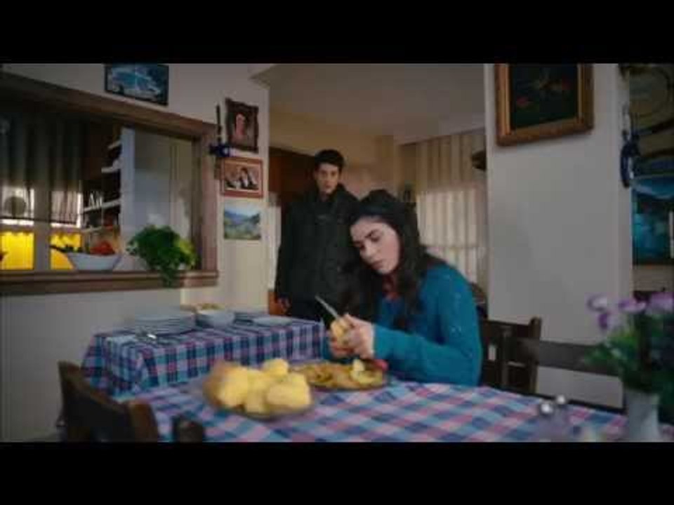 Beni Böyle Sev - 04.Bölüm (HD)