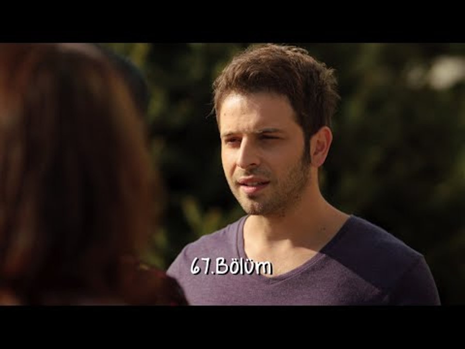 Beni Böyle Sev - 67. Bölüm (HD)
