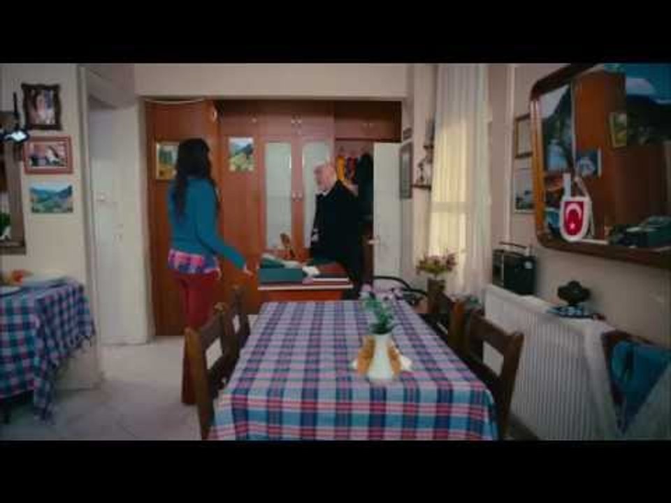 Beni Böyle Sev - 05.Bölüm (HD)