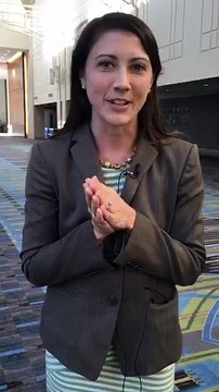 Walmart Chief Sustainability Officer, Kathleen McLaughlin, Discusses New Goals at Net Impact 2016 | Walmart