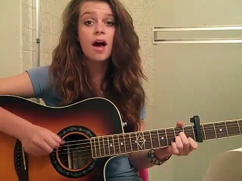 Set Fire to the Rain (Adele cover)