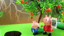 Peppa pig Español New Episodes! Peppa Pig English Finger Family Song Nursery Rhymes