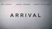 Trailer: Arrival