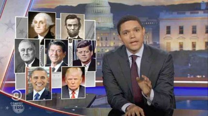 Late-Night Hosts React to Trump Win