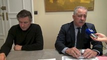 SEM Yonne Équipement : André Villiers et la majorité acceptent l'offre des Intercos